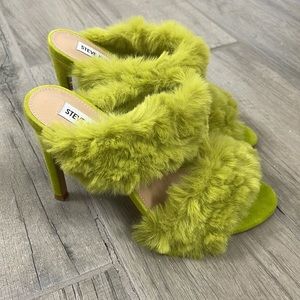 Steve Madden Kaia NEVER WORN